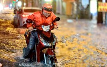 Thời tiết hôm nay 3-10: Bắc Bộ sắp đón không khí lạnh, Nam Bộ mưa rào
