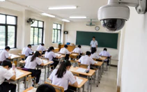 Lắp camera mọi phòng thi có ngăn được gian lận thi tốt nghiệp THPT?