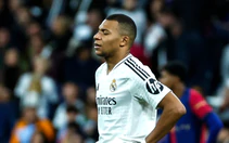 Vụ Mbappe: Trung Quốc vẫn chưa dừng cơn 'thịnh nộ'