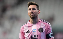 Messi bị thẻ vàng thứ 5, nhưng vì sao giải Mỹ vẫn không treo giò theo luật?