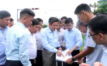 Lãnh đạo Đà Nẵng: Rà soát, xử lý địa phương chậm thực hiện chỉ đạo