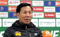 Thua đội mới lên hạng, HLV Hoàng Anh Gia Lai đề xuất V-League học theo La Liga