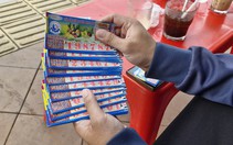 Mua vé số giúp người có hoàn cảnh khó khăn thay vì cho tiền?