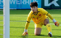Thua Hungary, U15 Việt Nam giành hạng 82 World Cup & Festival 2026