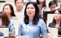 Đại biểu Quốc hội nêu chuyện quán lẩu gà bất ngờ nổi tiếng ở Trung Quốc để nói về phản ứng chính sách