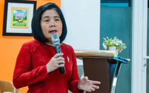'Con tôi, tôi đón': Từ tình huống gỡ khó trước cổng trường đến quy chế bảo vệ trẻ mầm non