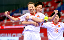 Malaysia gây bức xúc vì 'trọng nam khinh nữ' ở SEA Games