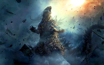 Godzilla Minus Zero được ca ngợi là bom tấn IMAX đỉnh nhất năm
