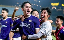 CLB Hà Nội đá với đội mạnh thì hay, đội yếu lại rơi điểm. Vì sao?
