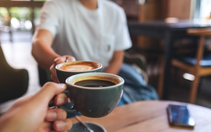 Nâng tầm Robusta Việt: Phải nâng tầm cả người uống