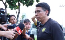 HLV Tan Cheng Hoe: Malaysia đang tự tin trước Việt Nam