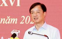 Tiếp tục hoàn thiện quy định bảo vệ trẻ em trên không gian mạng