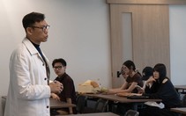 Đại học nước ngoài đua nhau mở văn phòng tại TP.HCM