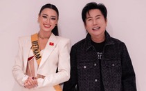 Emoura Phạm lọt top 3, tiếp tục tranh suất đặc cách vào top 20 Miss Grand International