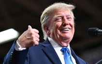 Ông Trump nói Iran đã từ bỏ vũ khí hạt nhân, Trung Quốc bênh vực Tehran