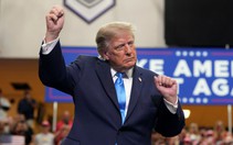 Ông Trump hé lộ bầu cử giữa kỳ sẽ có 'bất ngờ lớn'