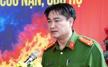 Tăng cường kiểm tra PCCC cơ sở lưu trú, nhà ngăn phòng cho thuê tại địa bàn cửa ngõ trung tâm TP.HCM