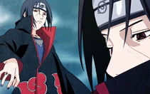 5 trận chiến đáng nhớ nhất của Uchiha Itachi trong Naruto