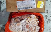 Thịt nhập siêu rẻ đổ bộ: Nhộn nhịp hàng nhập 'bao trọn' trên mạng