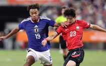 Bảng xếp hạng chung cuộc bóng đá nam Asiad 20