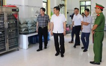 127 học sinh chưa đến trường: Nghệ An giao công an xử lý người cản trở đưa học sinh tới lớp