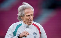 HLV Bồ Đào Nha: Tôi không việc gì phải xin lỗi Ronaldo