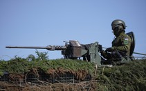 Estonia tăng quân sát biên giới Nga, mua thêm vũ khí có thể vươn tới St. Peterburg