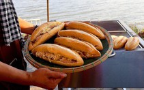 Hàng trăm khách nước ngoài tham dự Lễ hội bánh mì tại Hội An, nhiều vị bánh mì 'lạ'