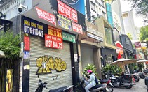 Doanh nghiệp bất động sản rút lui tăng dù thị trường hút gần 7 tỉ USD vốn FDI