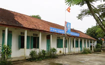 127 học sinh chưa tới trường: Công an tỉnh Nghệ An làm việc với hai phụ huynh