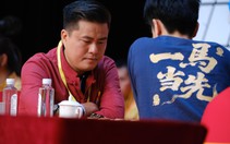 Ngược dòng cực khéo, Lại Lý Huynh vượt mặt Trình Vũ Đông ở giải cờ tướng châu Á