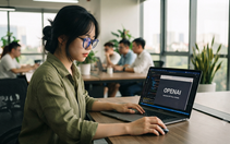 Lãnh đạo an toàn của OpenAI nghỉ việc, cảnh báo văn hóa công ty 'đang đổ vỡ'