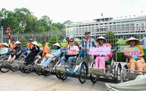 TP.HCM muốn khách quốc tế ở lâu, chi nhiều hơn
