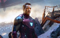 Avengers: Endgame giành lại ngôi phim ăn khách nhất lịch sử từ Avatar