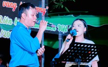 Nhiều hoạt động hướng đến kỷ niệm 70 năm Ngày truyền thống Hội Liên hiệp thanh niên Việt Nam