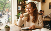 Tìm ra cách giảm caffeine mà vẫn giữ nguyên hương vị cà phê