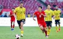 Báo Indonesia: 'Việt Nam đánh mất vị thế khi các đội có lực lượng mạnh nhất'