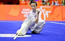 Wushu Việt Nam: Trở lại đỉnh cao Asiad bằng cách nào?