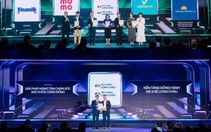 Long Châu lập 'cú đúp' tại Better Choice Awards 2026, đánh dấu ba năm liên tiếp được vinh danh