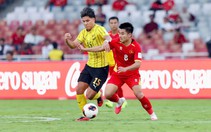Malaysia hạng 3, nhưng có phải đội tiến bộ nhất FIFA ASEAN Cup 2026?