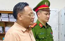 Bầu Đoan và màn dựng ‘quân xanh’ để trúng đấu giá khu đất 255 tỉ đồng