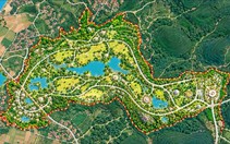 Hà Nội thống nhất chủ trương đầu tư ngay công viên Safari Ba Vì