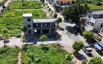 Đề xuất đánh thuế đất bỏ hoang gấp 7 lần đất trong hạn mức