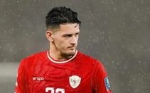Justin Hubner cà khịa Hai Long và tuyển Việt Nam sau khi vô địch FIFA ASEAN Cup 2026