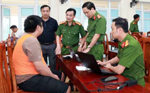 Tội phạm săn dữ liệu cá nhân, mua ảnh căn cước chỉ 100.000 - 300.000 đồng