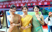 Ngôi nhà chung của 54 dân tộc được Hà Nội công nhận là khu du lịch cấp thành phố