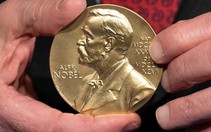 Giải Nobel Vật lý 2026 gọi tên nhà khoa học Bỉ