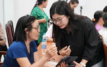 Hỗ trợ phụ nữ kỹ năng bán hàng trực tuyến, làm chủ công nghệ, chăm lo cộng đồng