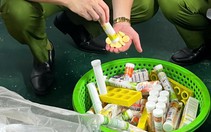 Uống phải viên C sủi giả có chất bảo quản natri benzoat cao gấp 33 lần, cơ thể sẽ ra sao?