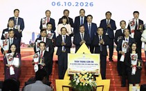 GRDP 9 tháng vượt kịch bản, Tây Ninh tăng trưởng đứng thứ 10 cả nước